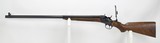 REMINGTON CUSTOM
#1, CREEDMORE, "MID-RANGE ROLLING BLOCK" - 2 of 25