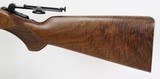 REMINGTON CUSTOM
#1, CREEDMORE, "MID-RANGE ROLLING BLOCK" - 9 of 25