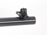 REMINGTON CUSTOM
#1, CREEDMORE, "MID-RANGE ROLLING BLOCK" - 8 of 25