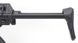 HECKLER & KOCH Model 94,
9mm,
(PRE-BAN, RARE COMMERCIAL VARIATION OF MP5) - 9 of 25