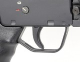 HECKLER & KOCH Model 94,
9mm,
(PRE-BAN, RARE COMMERCIAL VARIATION OF MP5) - 19 of 25