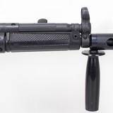 HECKLER & KOCH Model 94,
9mm,
(PRE-BAN, RARE COMMERCIAL VARIATION OF MP5) - 6 of 25
