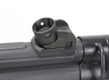 HECKLER & KOCH Model 94,
9mm,
(PRE-BAN, RARE COMMERCIAL VARIATION OF MP5) - 15 of 25