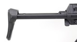 HECKLER & KOCH Model 94,
9mm,
(PRE-BAN, RARE COMMERCIAL VARIATION OF MP5) - 4 of 25
