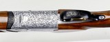 RIZZINI, AURUM,
16GA,
HIGH GRADE/ENGRAVED & SIGNED. - 15 of 25