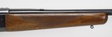 SAVAGE Model 99R,
250-3000,
"ORIGINAL 1954 GUN" - 5 of 25