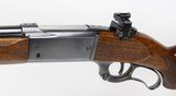 SAVAGE Model 99R,
250-3000,
"ORIGINAL 1954 GUN" - 15 of 25