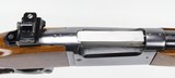SAVAGE Model 99R,
250-3000,
"ORIGINAL 1954 GUN" - 23 of 25