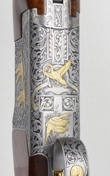 BROWNING SUPERPOSED, PINTAIL,
"1 OF 500". - 19 of 25