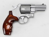 SMITH & WESSON, 629-6, CARRY COMP, "PERFORMANCE CENTER"
LEW HORTON EXCLUSIVE - 3 of 25