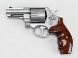 SMITH & WESSON, 629-6, CARRY COMP, "PERFORMANCE CENTER"
LEW HORTON EXCLUSIVE - 2 of 25
