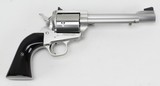 FREEDOM ARMS, PREMIER GRADE,
454 CASULL/45COLT,
POLISHED SS. - 3 of 24