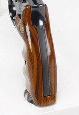 SMITH & WESSON, Model 14-5,38SPL, 6" Barrel,"ONE OF 2000" - 13 of 24