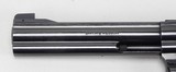 SMITH & WESSON, Model 14-5,
38SPL, 6" Barrel,
"ONE OF 2000" - 9 of 24