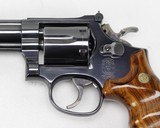 SMITH & WESSON, Model 14-5,38SPL, 6" Barrel,"ONE OF 2000" - 8 of 24