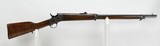 REMINGTON 1902, ROLLING BLOCK 7MM MAUSER,
"WWI BRITISH NAVY SPECIAL ORDER RIFLE" - 2 of 25