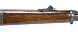 REMINGTON 1902, ROLLING BLOCK 7MM MAUSER,
"WWI BRITISH NAVY SPECIAL ORDER RIFLE" - 5 of 25