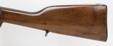 REMINGTON 1902, ROLLING BLOCK 7MM MAUSER,
"WWI BRITISH NAVY SPECIAL ORDER RIFLE" - 6 of 25