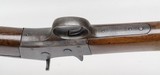 REMINGTON 1902, ROLLING BLOCK 7MM MAUSER,
"WWI BRITISH NAVY SPECIAL ORDER RIFLE" - 16 of 25