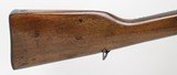 REMINGTON 1902, ROLLING BLOCK 7MM MAUSER,
"WWI BRITISH NAVY SPECIAL ORDER RIFLE" - 3 of 25