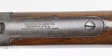 REMINGTON 1902, ROLLING BLOCK 7MM MAUSER,
"WWI BRITISH NAVY SPECIAL ORDER RIFLE" - 15 of 25