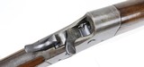 REMINGTON 1902, ROLLING BLOCK 7MM MAUSER,
"WWI BRITISH NAVY SPECIAL ORDER RIFLE" - 22 of 25