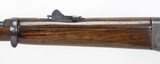 REMINGTON 1902, ROLLING BLOCK 7MM MAUSER,
"WWI BRITISH NAVY SPECIAL ORDER RIFLE" - 8 of 25