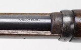 REMINGTON 1902, ROLLING BLOCK 7MM MAUSER,
"WWI BRITISH NAVY SPECIAL ORDER RIFLE" - 12 of 25