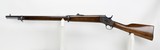 REMINGTON 1902, ROLLING BLOCK 7MM MAUSER,
"WWI BRITISH NAVY SPECIAL ORDER RIFLE" - 1 of 25