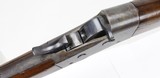 REMINGTON 1902, ROLLING BLOCK 7MM MAUSER,
"WWI BRITISH NAVY SPECIAL ORDER RIFLE" - 21 of 25