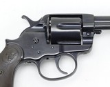 COLT, 1878 FRONTIER,SIX SHOOTER,44-40,"1894" - 4 of 25