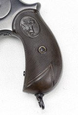 COLT, 1878 FRONTIER,SIX SHOOTER,44-40,"1894" - 6 of 25