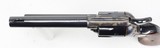 COLT SAA, 2nd GEN,
NRA CENTENNIAL, 45 Colt, 5" Barrel, LNEW,
"1971" - 12 of 25