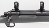 REMINGTON Model 700 KS,
Mountain Rifle, " CUSTOM SHOP SPECIAL ORDER" 7MM REM ULTRA MAG. - 22 of 24