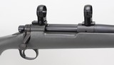 REMINGTON Model 700 KS,
Mountain Rifle, " CUSTOM SHOP SPECIAL ORDER" 7MM REM ULTRA MAG. - 21 of 24
