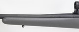 REMINGTON Model 700 KS,
Mountain Rifle, " CUSTOM SHOP SPECIAL ORDER" 7MM REM ULTRA MAG. - 10 of 24
