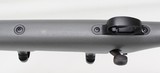 REMINGTON Model 700 KS,
Mountain Rifle, " CUSTOM SHOP SPECIAL ORDER" 7MM REM ULTRA MAG. - 18 of 24