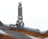 WINCHESTER 1894, SPECIAL ORDER, 38-55, 26" OCT/ROUND Barrel,
CHECKERED PISTOL GRIP STOCK,
"CODY LETTER" - 18 of 25