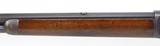 WINCHESTER 1894, SPECIAL ORDER, 38-55, 26" OCT/ROUND Barrel,
CHECKERED PISTOL GRIP STOCK,
"CODY LETTER" - 10 of 25