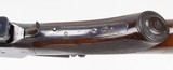 WINCHESTER 1894, SPECIAL ORDER, 38-55, 26" OCT/ROUND Barrel,
CHECKERED PISTOL GRIP STOCK,
"CODY LETTER" - 20 of 25
