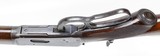 WINCHESTER 1894, SPECIAL ORDER, 38-55, 26" OCT/ROUND Barrel,
CHECKERED PISTOL GRIP STOCK,
"CODY LETTER" - 19 of 25