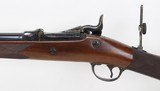 H&R,
SPRINGFIELD 1873 OFFICERS MODEL,
45-70 - 9 of 25