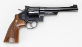 Smith & Wesson Model 25-15
.45 Colt - 3 of 25