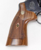 Smith & Wesson Model 25-15
.45 Colt - 4 of 25