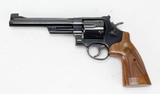 Smith & Wesson Model 25-15
.45 Colt - 2 of 25