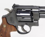Smith & Wesson Model 25-15
.45 Colt - 19 of 25