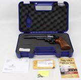 Smith & Wesson Model 25-15
.45 Colt - 24 of 25