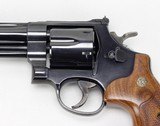 Smith & Wesson Model 25-15
.45 Colt - 8 of 25