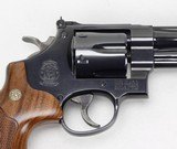 Smith & Wesson Model 25-15
.45 Colt - 5 of 25
