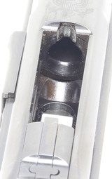 MAUSER PARABELLUM,.30 LUGER, "SWISS STYLE", 6" Barrel,FINE DISPLAY - 20 of 25